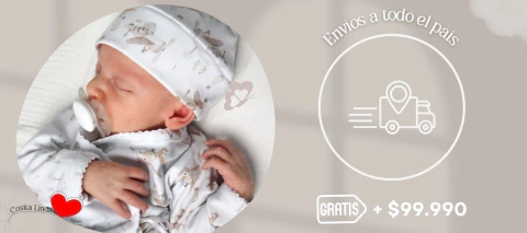 Carrusel Cosita Linda - Bebés